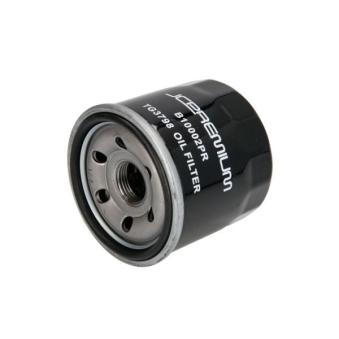 Filtre à huile JC PREMIUM B10002PR