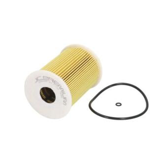 Filtre à huile JC PREMIUM