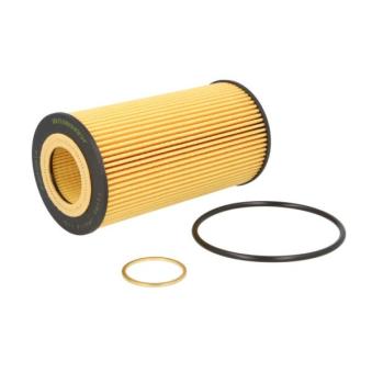 Filtre à huile JC PREMIUM B1W040PR