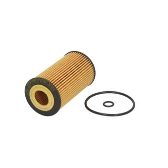 Filtre à huile JC PREMIUM