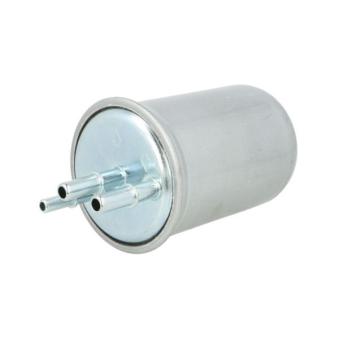 Filtre à carburant JC PREMIUM