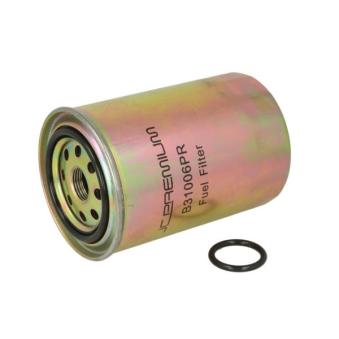 Filtre à carburant JC PREMIUM