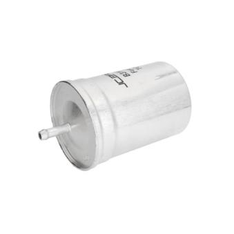Filtre à carburant JC PREMIUM