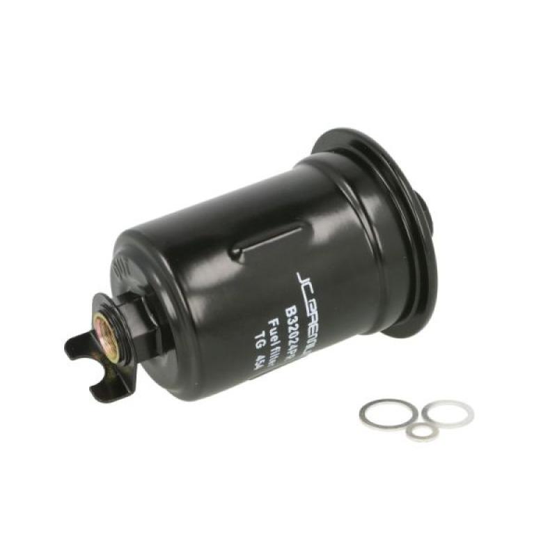 Filtre à carburant JC PREMIUM B32024PR - Visuel 1