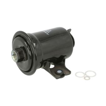 Filtre à carburant JC PREMIUM