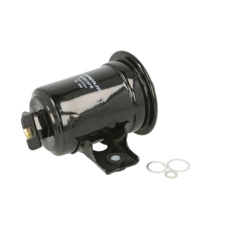 Filtre à carburant JC PREMIUM B32035PR - Visuel 1