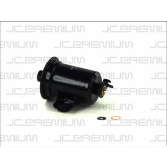 Filtre à carburant JC PREMIUM