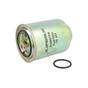 Filtre à carburant JC PREMIUM