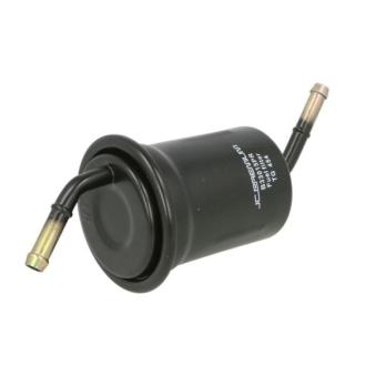 Filtre à carburant JC PREMIUM