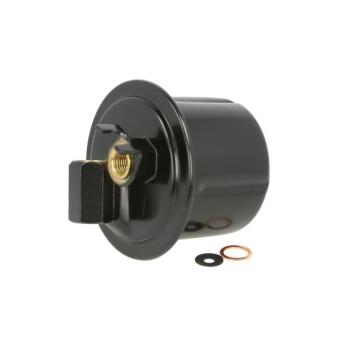 Filtre à carburant JC PREMIUM