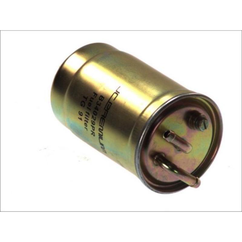 Filtre à carburant JC PREMIUM B34029PR - Visuel 1