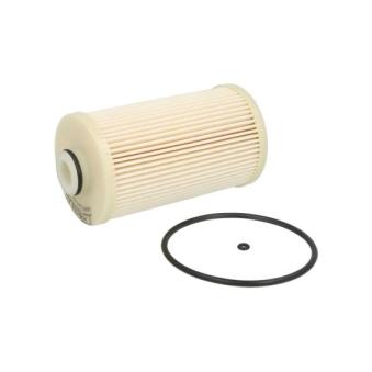 Filtre à carburant JC PREMIUM