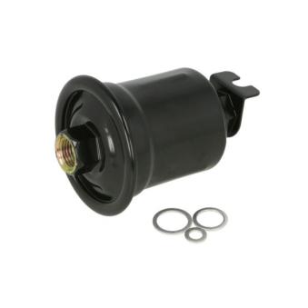 Filtre à carburant JC PREMIUM