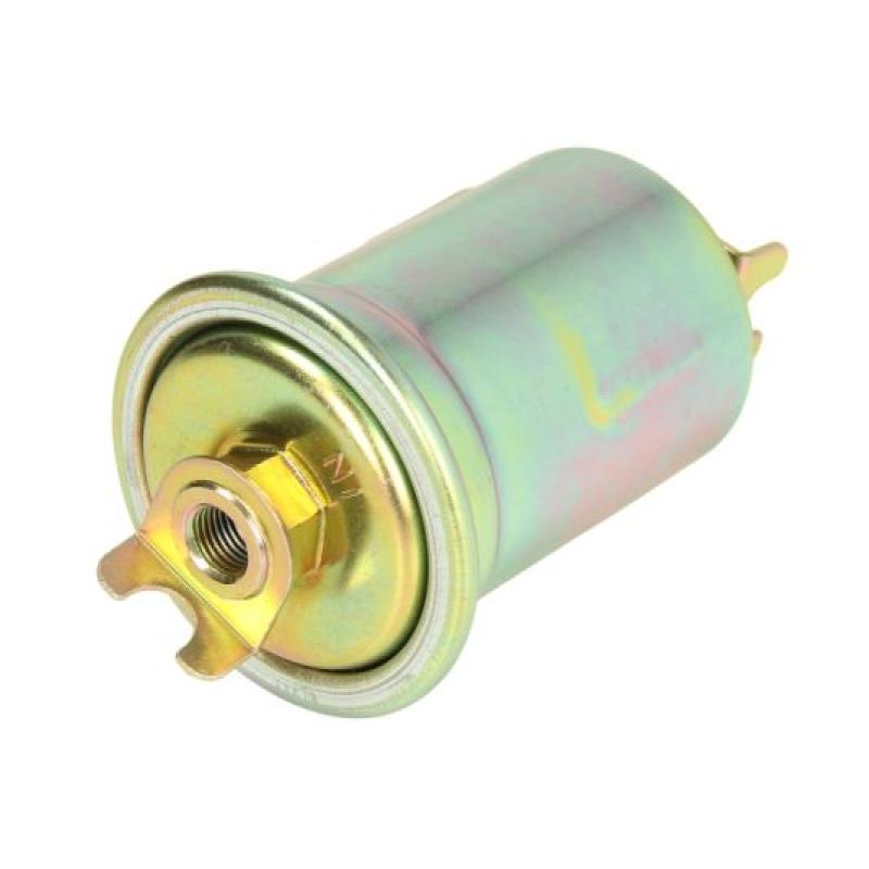 Filtre à carburant JC PREMIUM B38011PR - Visuel 1