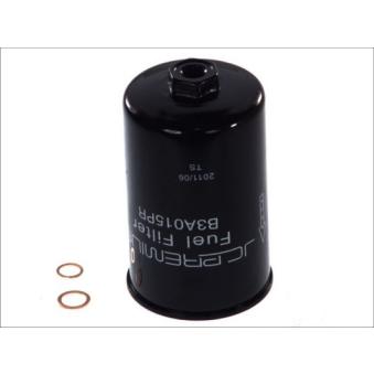 Filtre à carburant JC PREMIUM