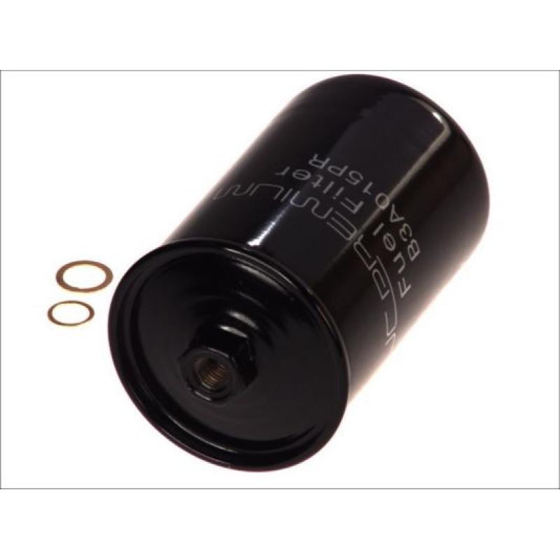 Filtre à carburant JC PREMIUM B3A015PR - Visuel 3