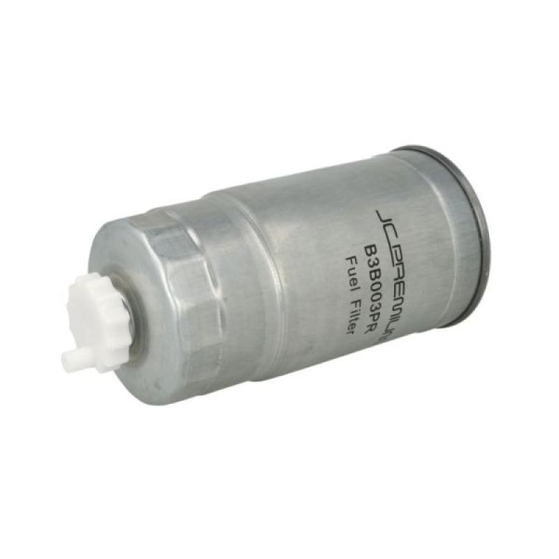 Filtre à carburant JC PREMIUM B3B003PR - Visuel 1