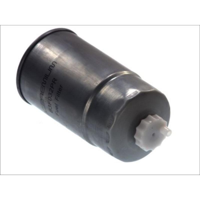 Filtre à carburant JC PREMIUM B3F032PR - Visuel 1