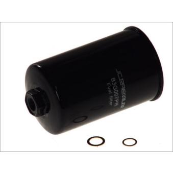 Filtre à carburant JC PREMIUM