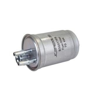 Filtre à carburant JC PREMIUM
