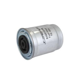 Filtre à carburant JC PREMIUM