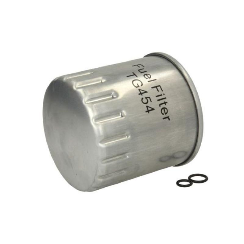 Filtre à carburant JC PREMIUM B3M001PR - Visuel 2