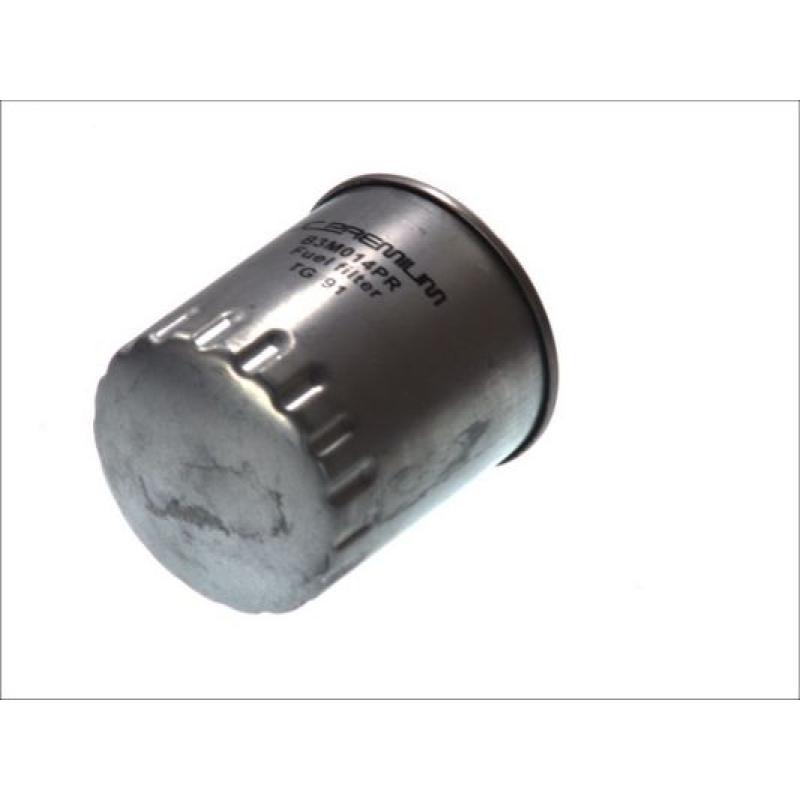 Filtre à carburant JC PREMIUM B3M014PR - Visuel 1