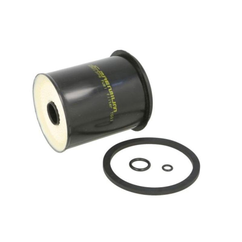 Filtre à carburant JC PREMIUM B3R013PR - Visuel 1