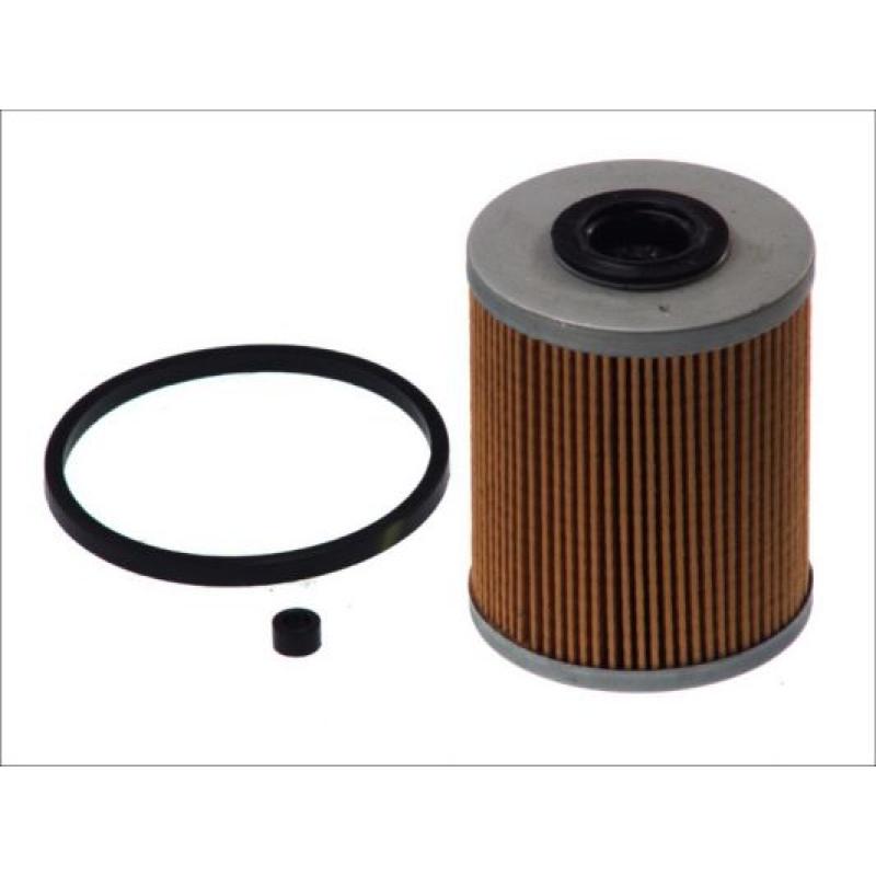 Filtre à carburant JC PREMIUM B3R015PR - Visuel 1