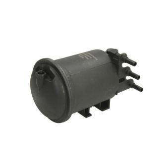 Filtre à carburant JC PREMIUM