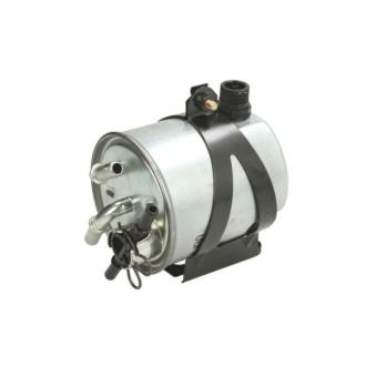 Filtre à carburant JC PREMIUM