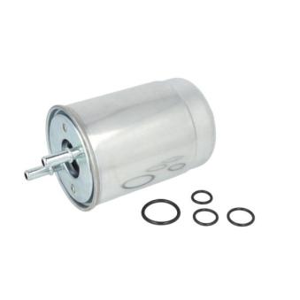 Filtre à carburant JC PREMIUM