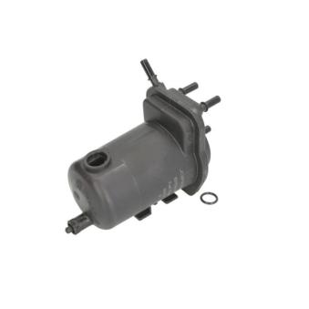 Filtre à carburant JC PREMIUM