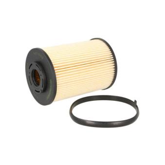 Filtre à carburant JC PREMIUM