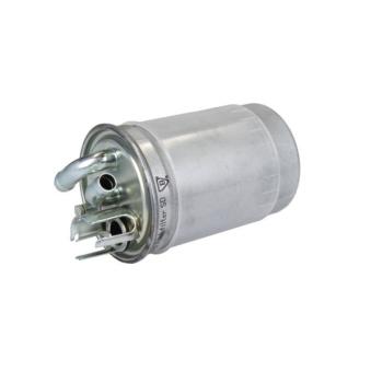 Filtre à carburant JC PREMIUM