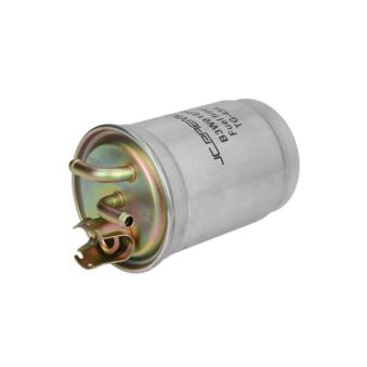 Filtre à carburant JC PREMIUM