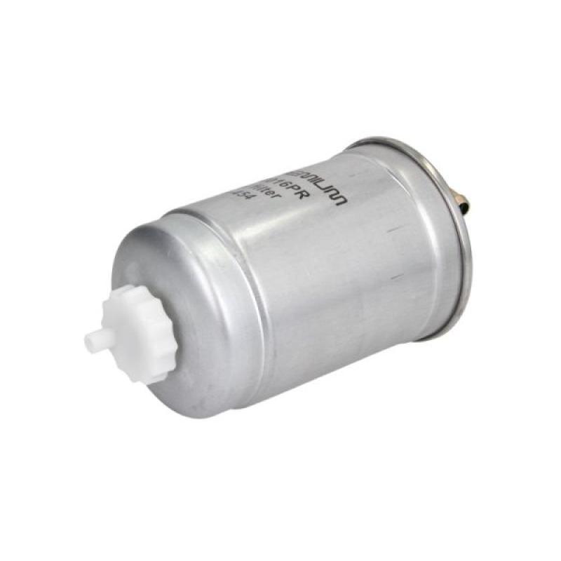 Filtre à carburant JC PREMIUM B3W016PR - Visuel 1