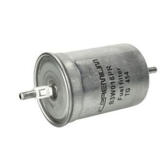 Filtre à carburant JC PREMIUM