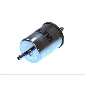 Filtre à carburant JC PREMIUM