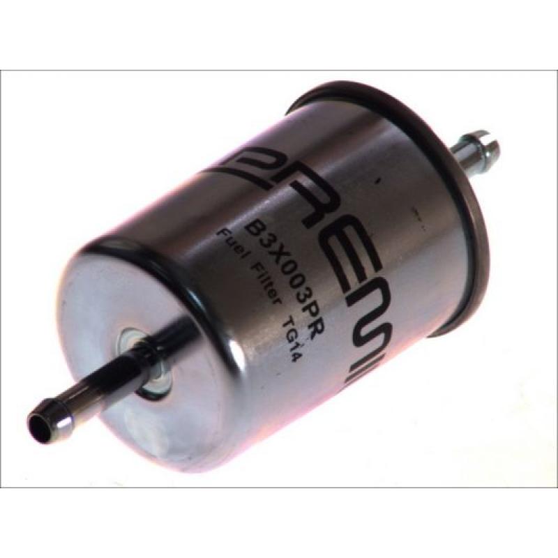 Filtre à carburant JC PREMIUM B3X003PR - Visuel 1