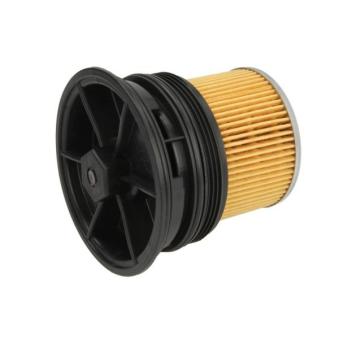 Filtre à carburant JC PREMIUM