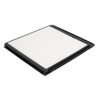 Filtre, air de l'habitacle JC PREMIUM