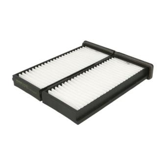 Filtre, air de l'habitacle JC PREMIUM