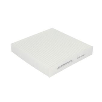 Filtre, air de l'habitacle JC PREMIUM