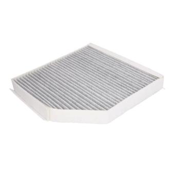 Filtre, air de l'habitacle JC PREMIUM