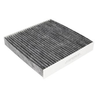 Filtre, air de l'habitacle JC PREMIUM