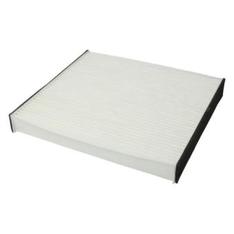Filtre, air de l'habitacle JC PREMIUM