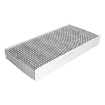 Filtre, air de l'habitacle JC PREMIUM