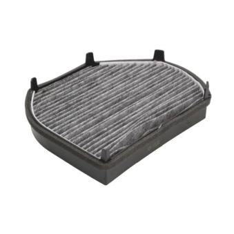 Filtre, air de l'habitacle JC PREMIUM