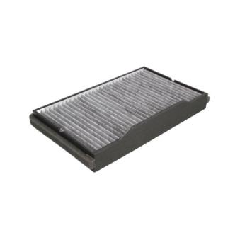 Filtre, air de l'habitacle JC PREMIUM